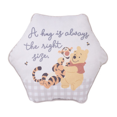 Disney winnie the pooh pillow shop